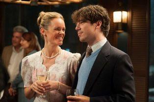 Olive Kitteridge - Elizabeth Strout