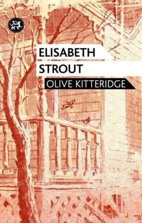 Olive Kitteridge - Elizabeth Strout