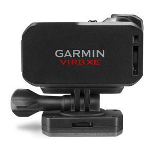 Garmin lanza su paquete Cycling Bundle de su cámara de acción Virb XE (con un interesante montaje para llevar computador y cámara en el manillar)