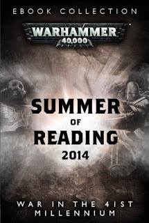 Un verano de lectura del año pasado y otras cosas