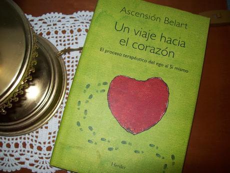 UN VIAJE HACIA EL CORAZON - RESEÑA - #lecturasocial UN VIAJE HACIA EL CORAZON - RESEÑA - #lecturasocial