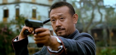 Rumor: Jiang Wen será parte del elenco de Star Wars Anthology: Rogue One