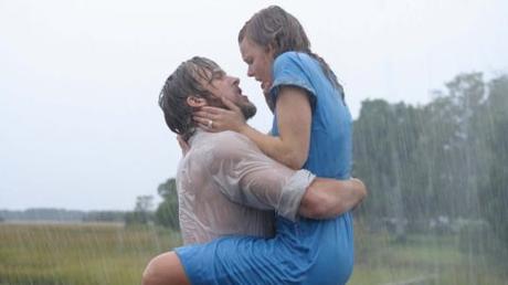 The Notebook se convertirá en una serie de televisión para The CW