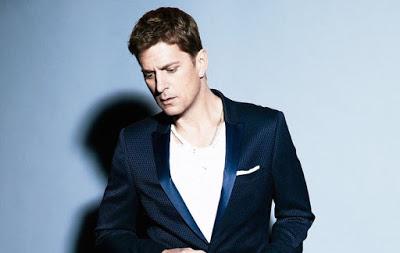 Rob Thomas regresa con nuevo disco: 'The great unknown'