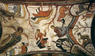 De Ribadesella a León