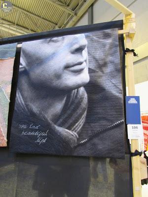Festival Quilt Birminghan 2015 (II)