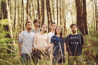 Belize estrena Little Secrets, single y video adelanto de su album debut‏