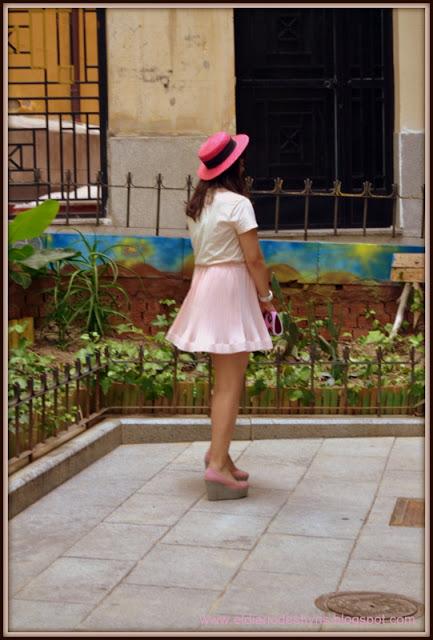 STREET ART EN LAS CALLES DE MADRID!