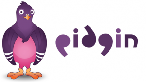 Pidgin, potente cliente de mensajería instantánea lmartinezh-Pidgin-Logo