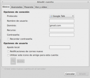 Pidgin, potente cliente de mensajería instantánea lmartinezh-Pidgin6
