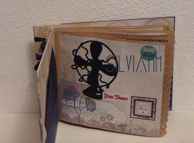 ALBUM 18 AÑOS