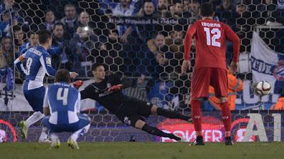 Espanyol Sevilla