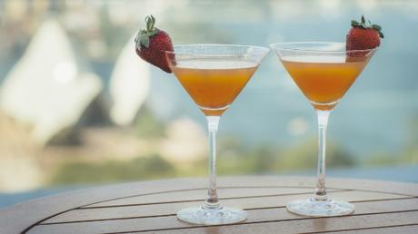 cocktail-week en Londres