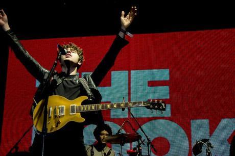 Madrid Live! en octubre