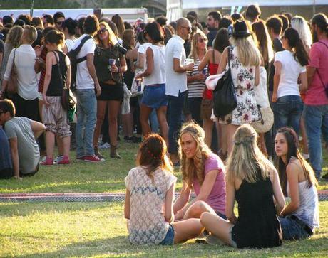 DCODE Festival en Madrid