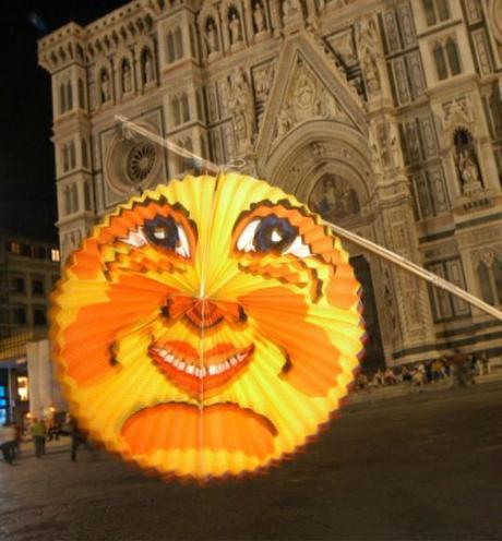 Mercado de sabores de Florencia