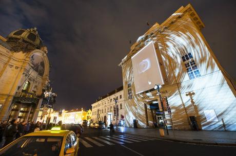 Festival Signal en Praga