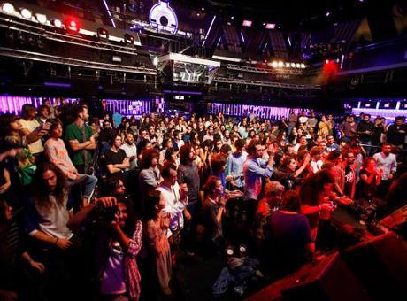 Villamanuela en Malasaña, Madrid