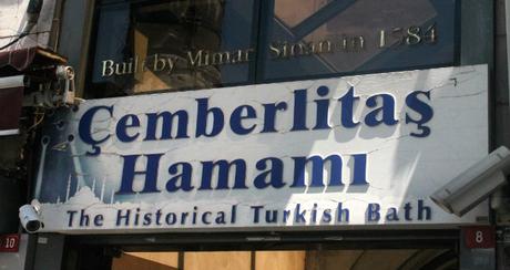 hammam