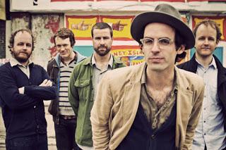 Clap Your Hands Say Yeah - Coming Down (2014) (Feat. Matt Berninger)