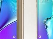 Llega esperado Samsung: Galaxy Note Edge+