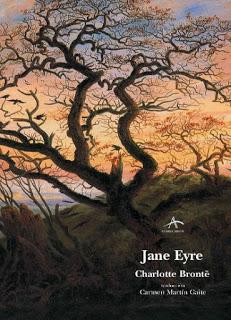 Crítica literaria nº48: Jane Eyre
