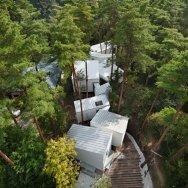 Residence of Daisen 5