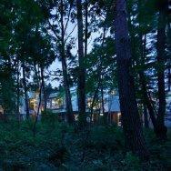 Residence of Daisen 3