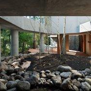 Residence of Daisen 12