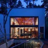Residence of Daisen 6