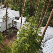 Residence of Daisen 4