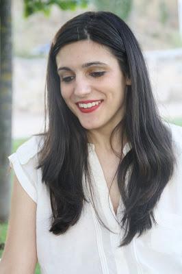 Un día de picnic (OOTD)