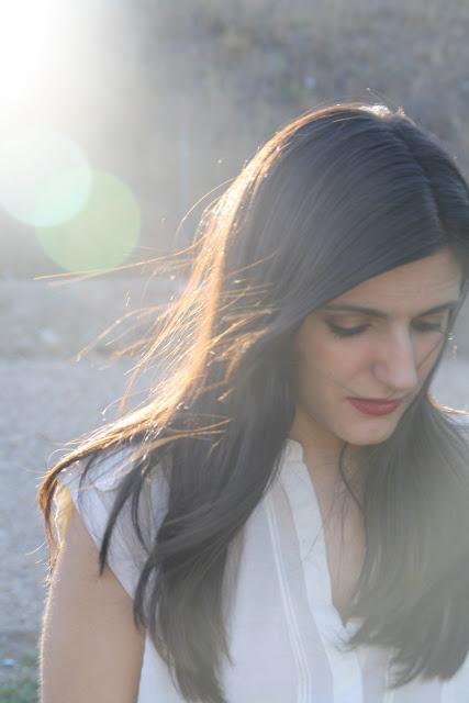 Un día de picnic (OOTD)