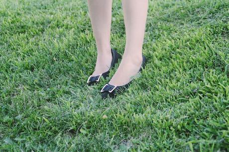 Un día de picnic (OOTD)