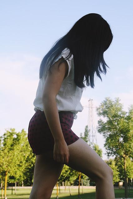 Un día de picnic (OOTD)