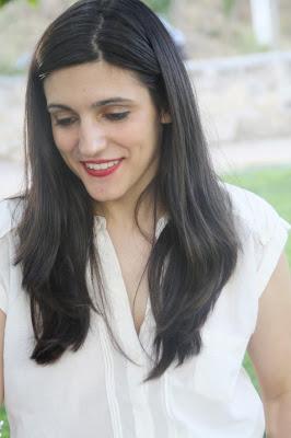 Un día de picnic (OOTD)