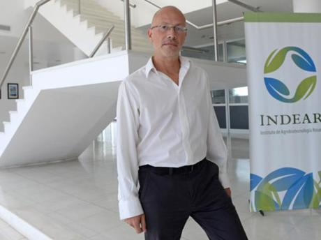 Rosario hace punta en medicina de precision y se suma a los avances mundiales.