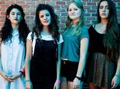 Nuevo clip Hinds