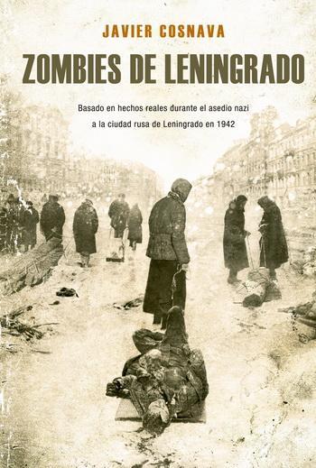 Zombies de Leningrado