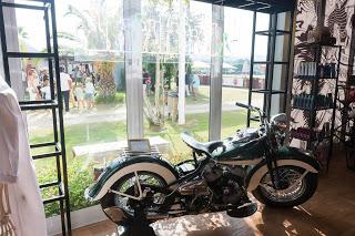 Que es el Santa Maria Polo Club???  en Sotogrande ,Cadiz