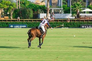 Que es el Santa Maria Polo Club???  en Sotogrande ,Cadiz