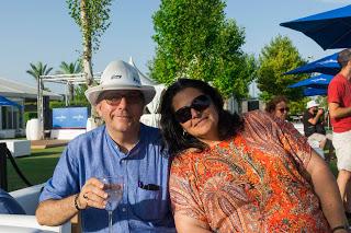 Que es el Santa Maria Polo Club???  en Sotogrande ,Cadiz