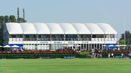 Que es el Santa Maria Polo Club???  en Sotogrande ,Cadiz