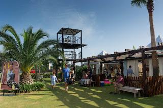 Que es el Santa Maria Polo Club???  en Sotogrande ,Cadiz