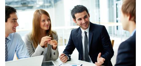 El trabajo de un buen consultor