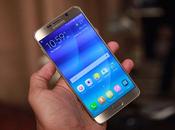 Video: Samsung presenta Galaxy Note