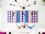 DECO: Varios estilos ideas para decorar comedor