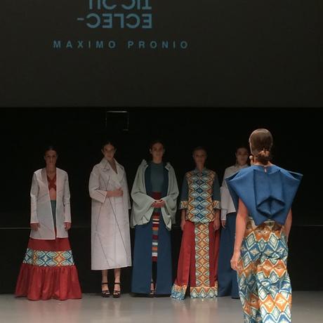 TESIS Institut Català de la Moda 2014/2015