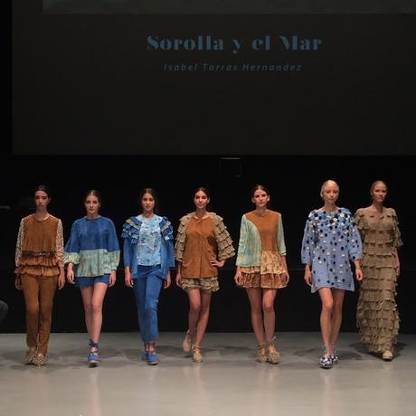 TESIS Institut Català de la Moda 2014/2015