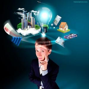 Cómo obtener ideas de negocio Para Emprender En Internet